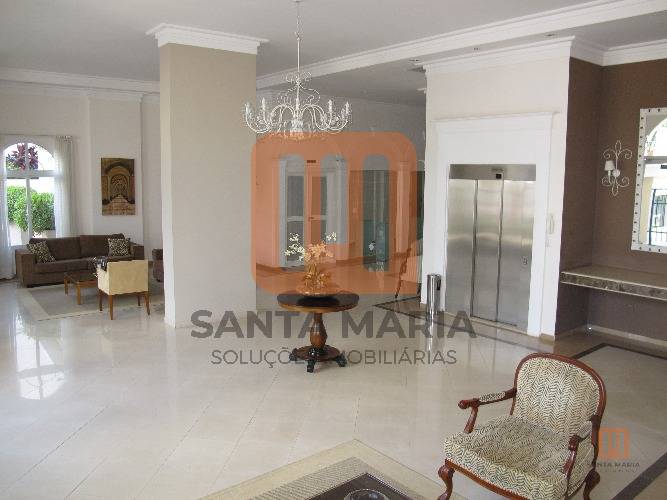 Condomínio Felicitá em Higienopolis, Ribeirão Preto - Hall De Entrada - foto 4 código 924