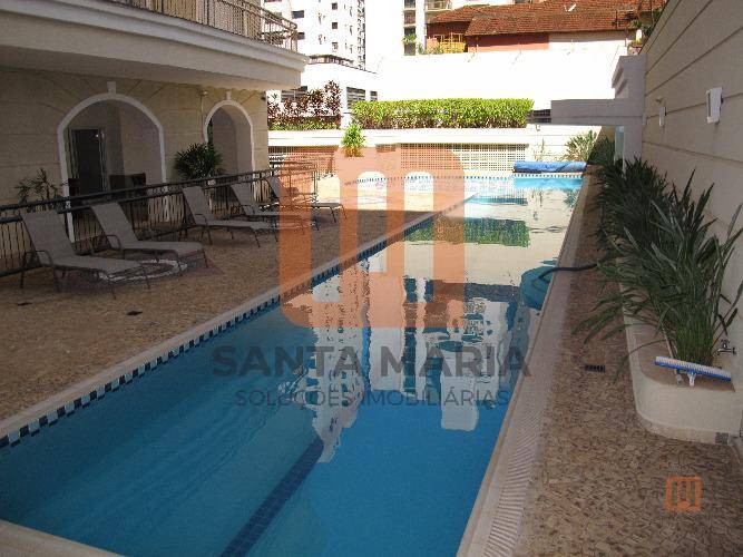 Condomínio Felicitá em Higienopolis, Ribeirão Preto - Lazer Condominio - foto 2 código 924