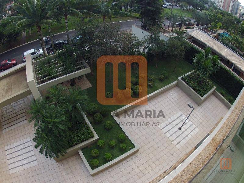 Condomínio Normandie em Jardim Santa Angela, Ribeirão Preto - Jardim - foto 3 código 928