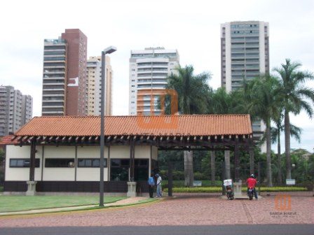 Condomínio Carmel Condopark em Jardim Santa Angela, Ribeirão Preto - Fachada Condominio - foto 2 código 933