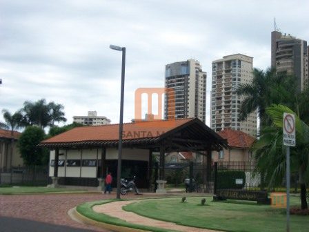 Condomínio Carmel Condopark em Jardim Santa Angela, Ribeirão Preto - Fachada Condominio - foto 3 código 933