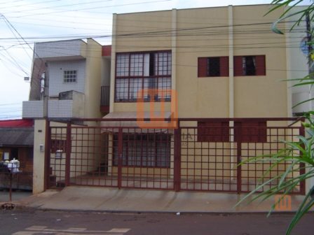Condomínio Lurdes Da Fonseca em Lagoinha, Ribeirão Preto - Fachada Condominio - foto 1 código 934