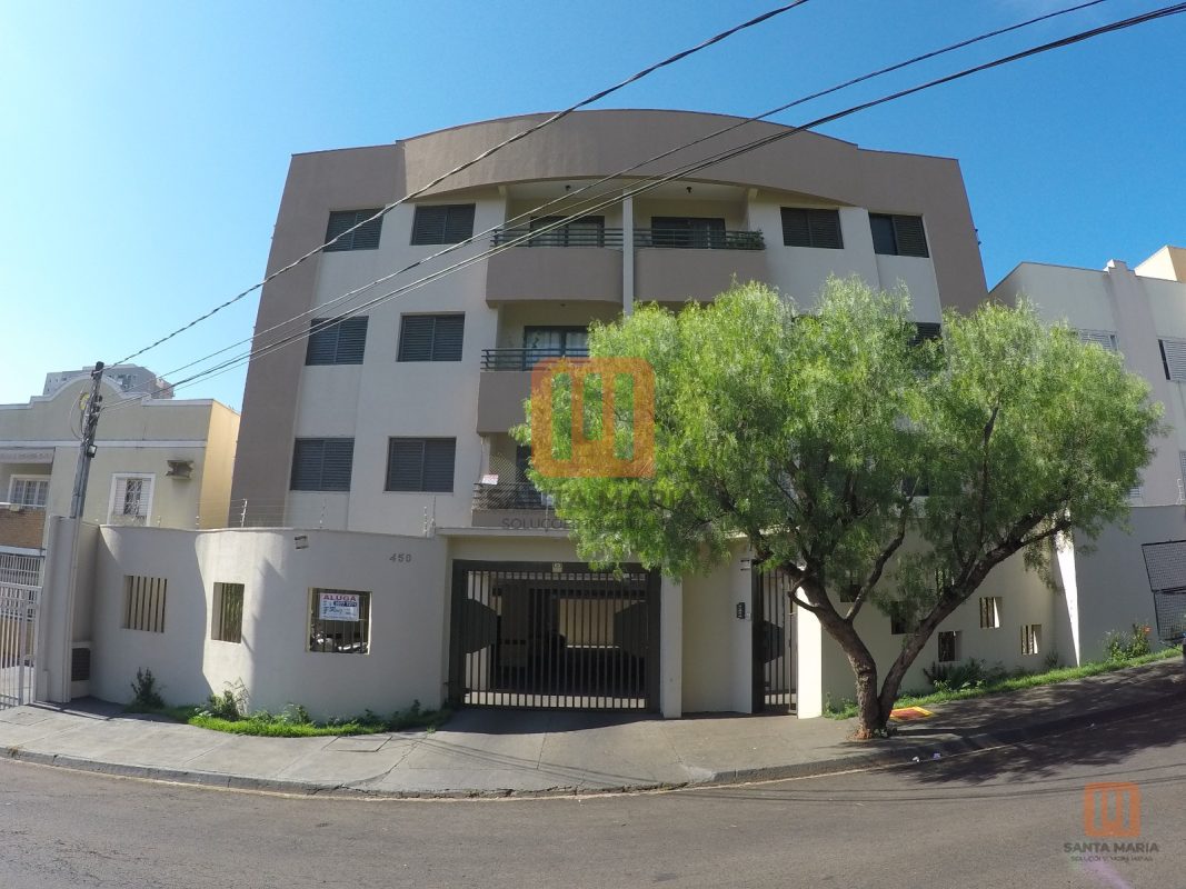 Condomínio Ilha Di Capri em Lagoinha, Ribeirão Preto - Fachada Condominio - foto 1 código 939