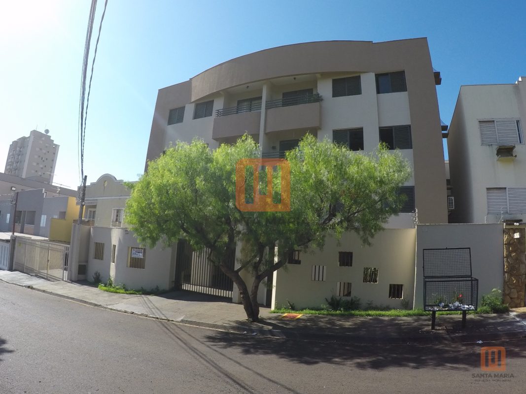 Condomínio Ilha Di Capri em Lagoinha, Ribeirão Preto - Fachada Condominio - foto 2 código 939