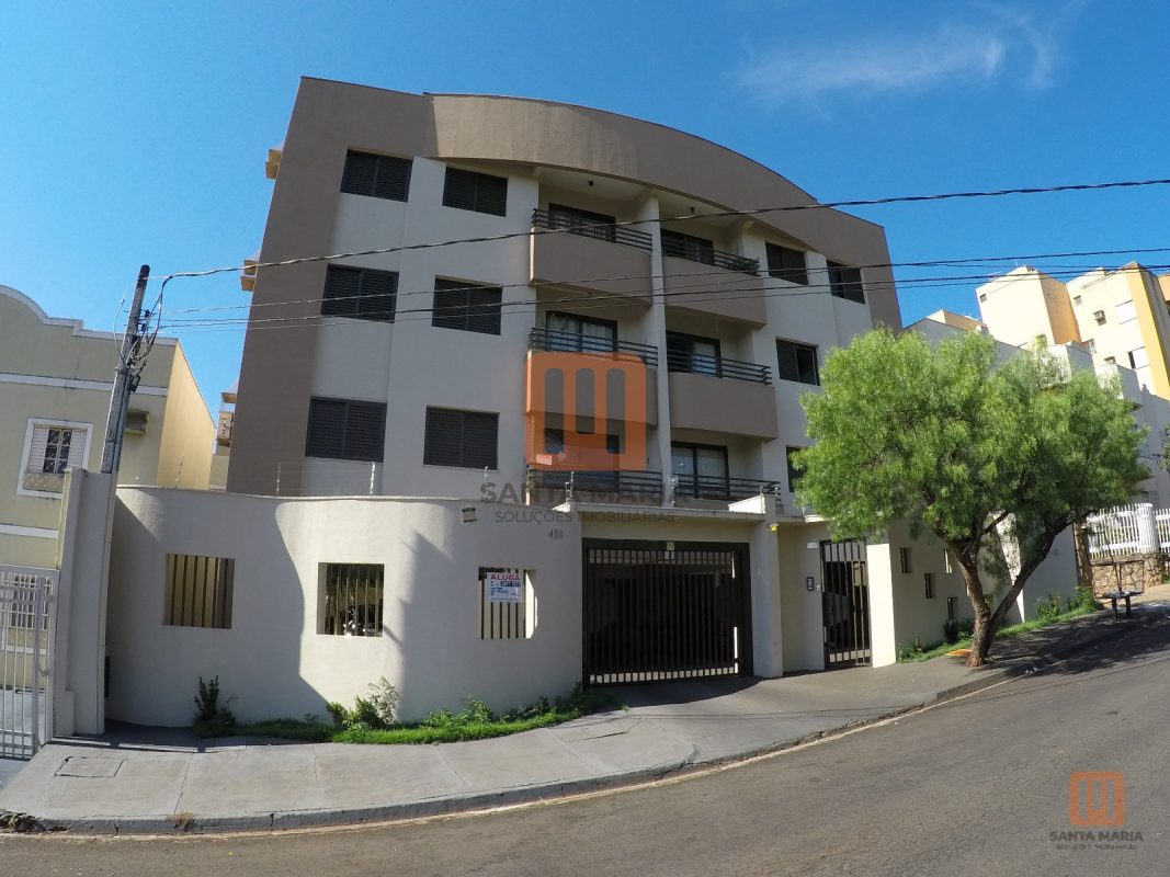 Condomínio Ilha Di Capri em Lagoinha, Ribeirão Preto - Fachada Condominio - foto 3 código 939