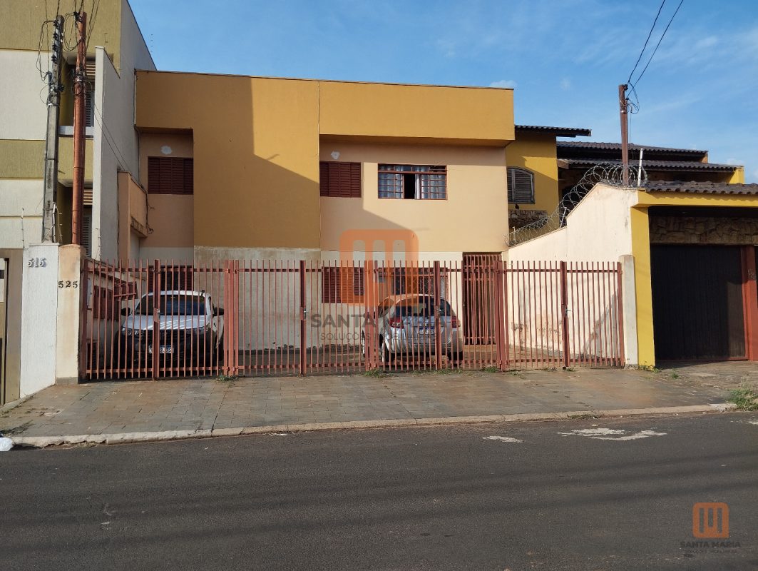 Condomínio *Sem Nome em Jardim Anhanguera, Ribeirão Preto - Fachada Condominio - foto 2 código 945