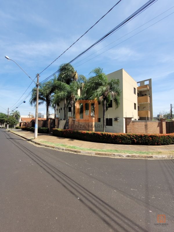 Condomínio Boca Raton em Jardim Florida, Ribeirão Preto - Fachada Condominio - foto 2 código 947