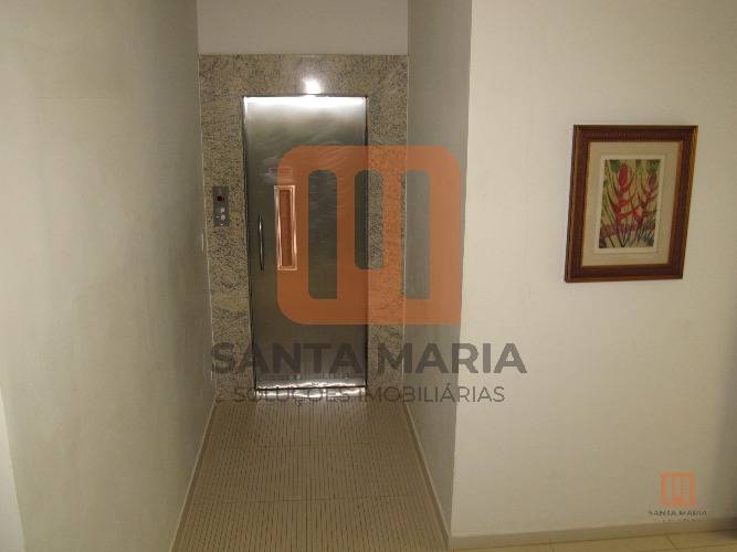 Condomínio Mansão Montese em Centro, Ribeirão Preto - Elevador - foto 3 código 949