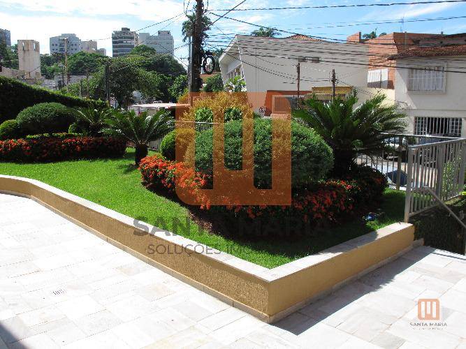 Condomínio Mansão Montese em Centro, Ribeirão Preto - Jardim - foto 4 código 949