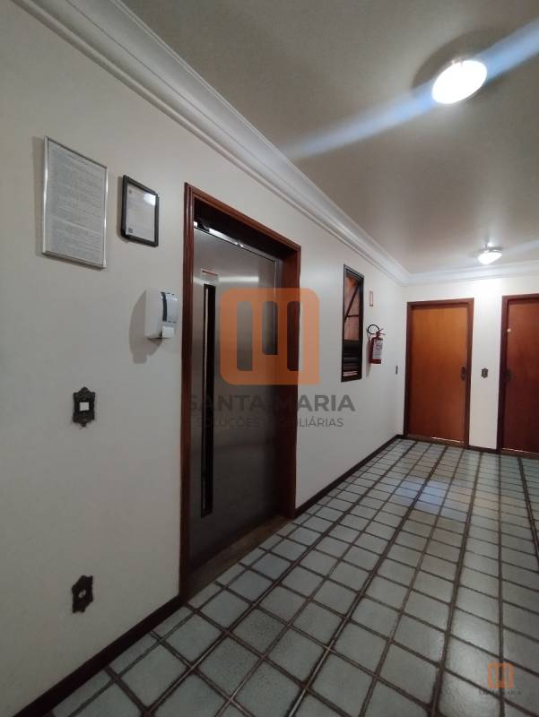 Condomínio Argentina em Jardim Iguatemi, Ribeirão Preto - Elevador - foto 3 código 961