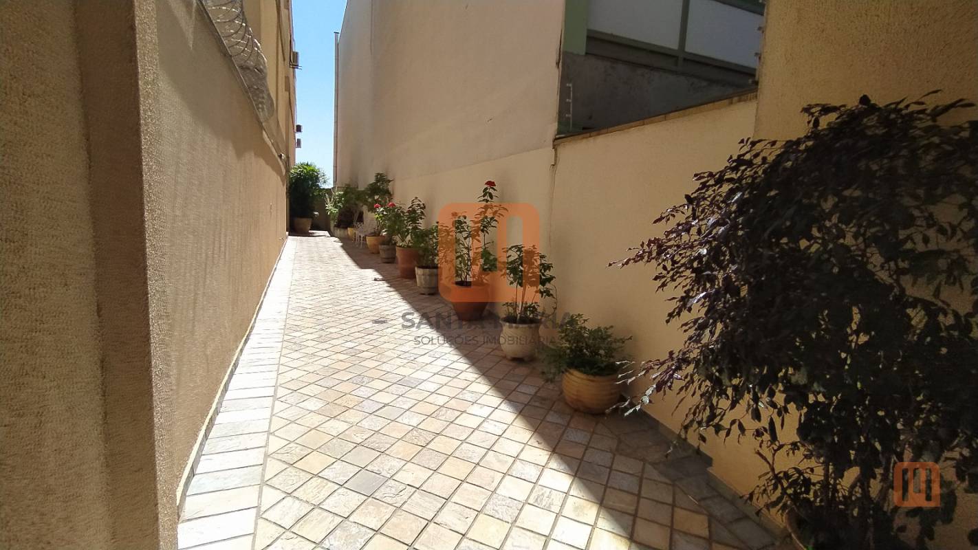 Condomínio Marbela em Jardim Paulistano, Ribeirão Preto - Hall De Entrada - foto 5 código 972