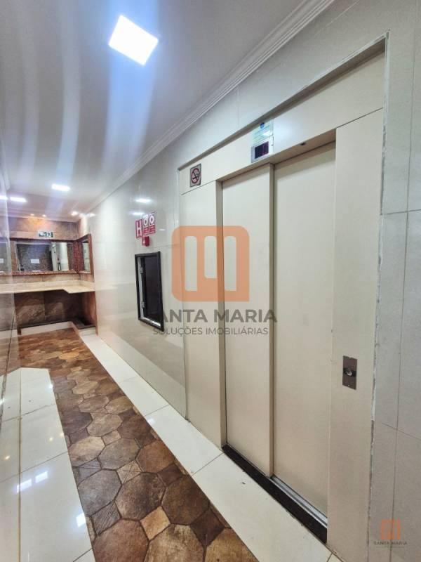 Condomínio Barão de Mauá em Jardim Paulista, Ribeirão Preto - Elevador - foto 3 código 984