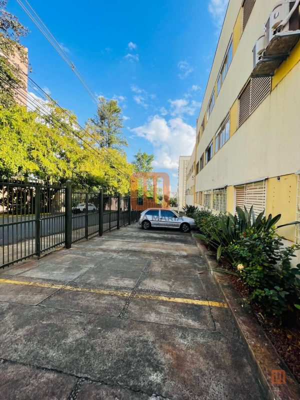 Condomínio Italia 1 (Florença) em Jardim Paulista, Ribeirão Preto - Garagem - foto 2 código 996