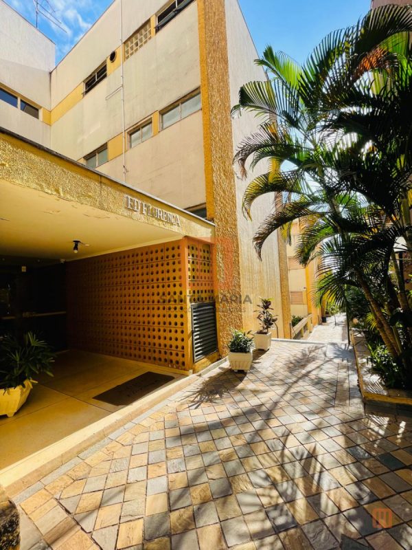 Condomínio Italia 1 (Florença) em Jardim Paulista, Ribeirão Preto - Hall De Entrada - foto 3 código 996