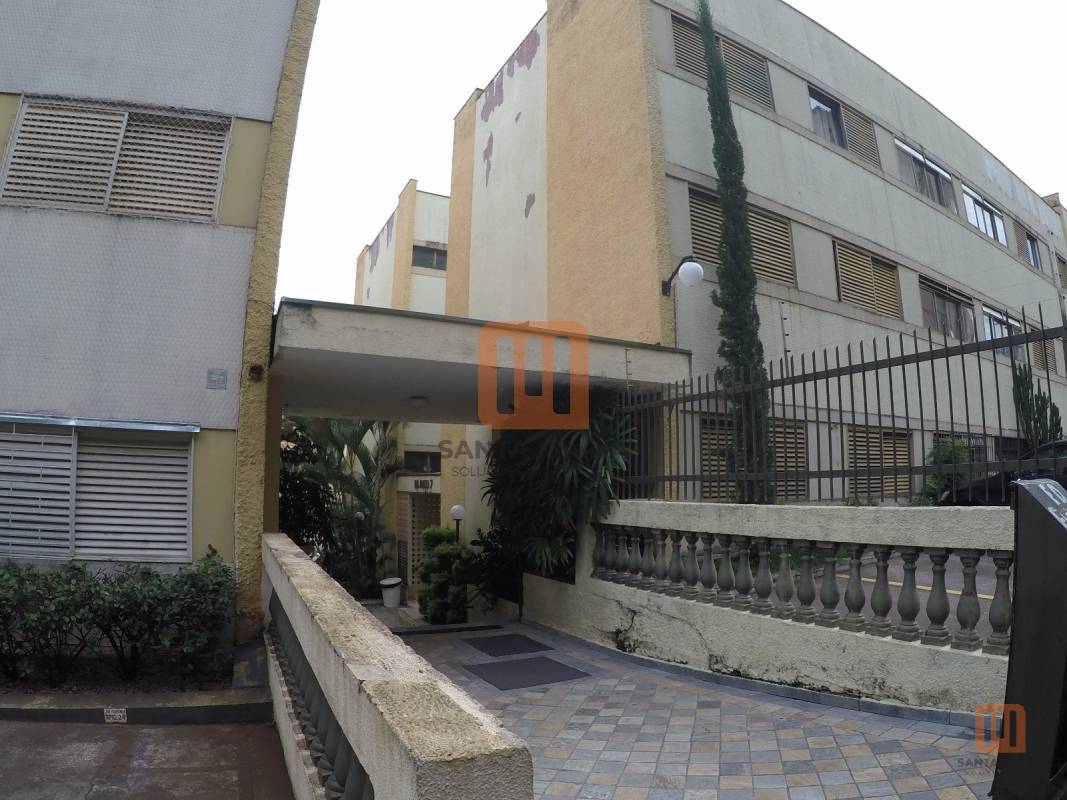 Condomínio Italia 2 (Roma) em Jardim Paulista, Ribeirão Preto - Hall De Entrada - foto 2 código 997