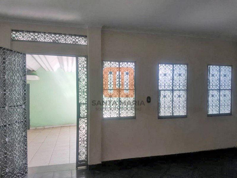 Casa para comprar em Jardim José Sampaio Junior, Ribeirão Preto - Sala (unidade) - foto 2 código 10011