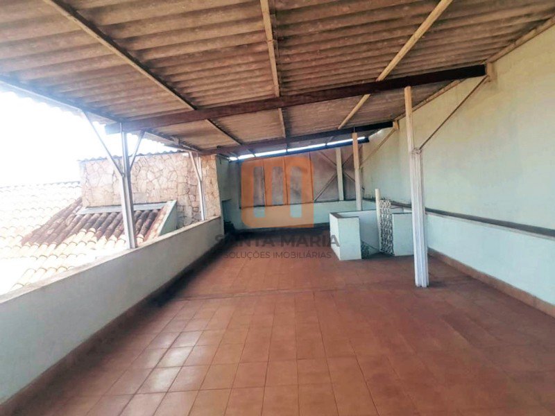 Casa para comprar em Jardim José Sampaio Junior, Ribeirão Preto - Varanda/Sacada (unidade) - foto 4 código 10011