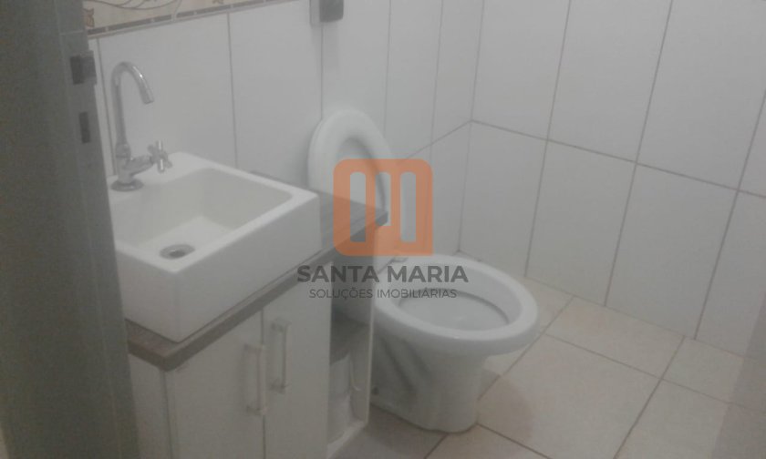 Apartamento para comprar no condomínio Sao Lucas em Centro, Ribeirão Preto - código 10055
