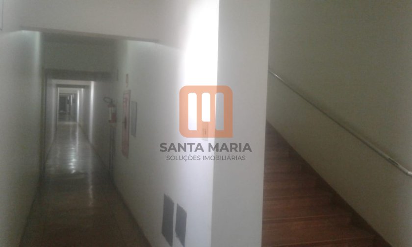 Apartamento para comprar em Centro, Ribeirão Preto - Hall de Entrada (unidade) - foto 3 código 10055