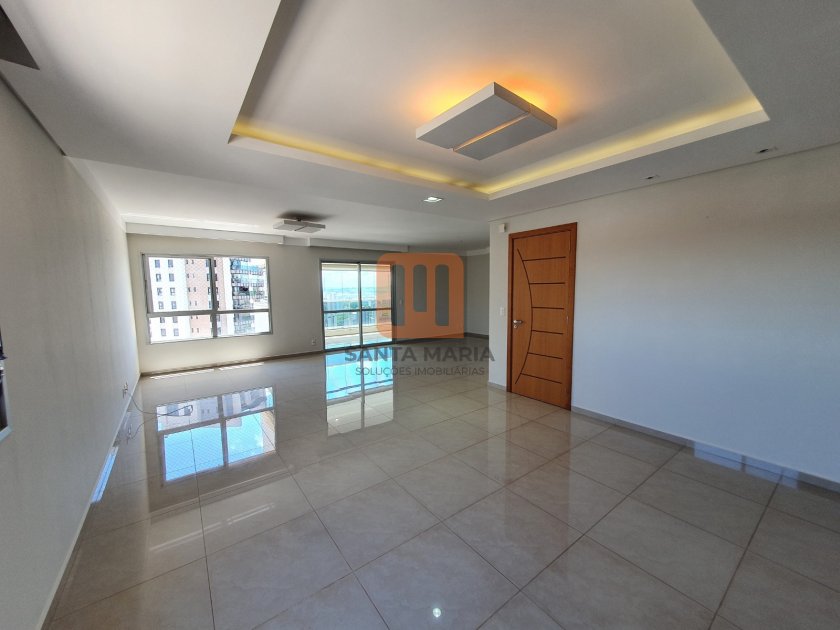 Apartamento para comprar em Jardim Botanico, Ribeirão Preto - Sala (unidade) - foto 2 código 10111