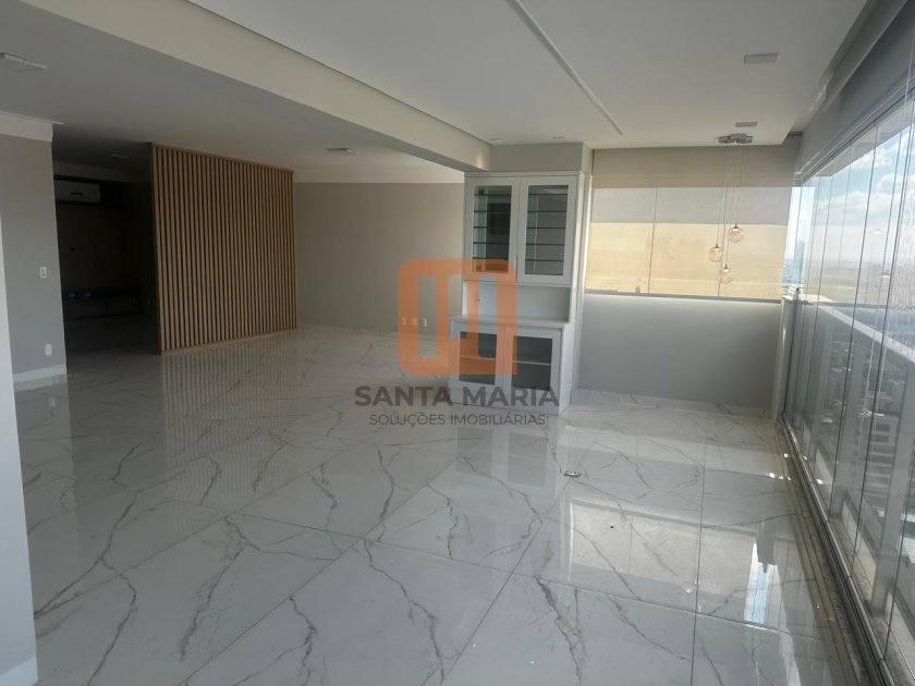 Apartamento para alugar no condomínio Stuttgart em Jardim Botanico, Ribeirão Preto - código 10130