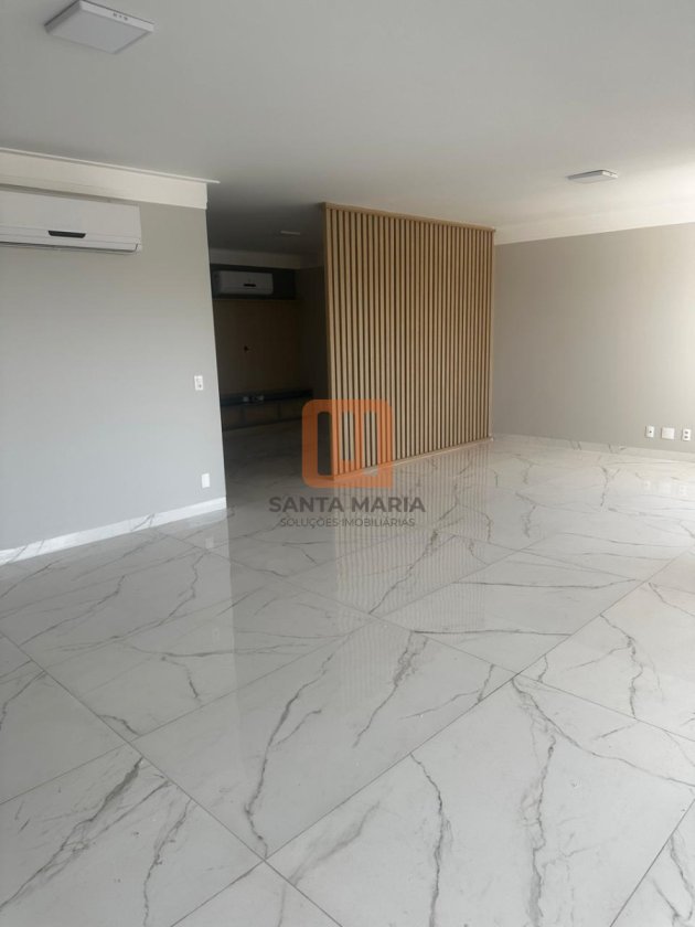 Apartamento para alugar em Jardim Botanico, Ribeirão Preto - Sala (unidade) - foto 3 código 10130