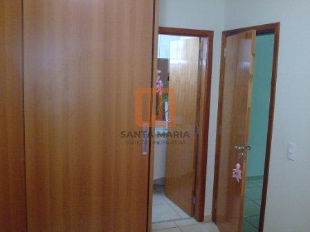 Casa para comprar em City Ribeirão, Ribeirão Preto - Dormitorio (unidade) - foto 4 código 10157
