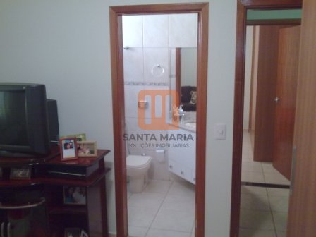 Casa para comprar em City Ribeirão, Ribeirão Preto - Dormitorio (unidade) - foto 5 código 10157