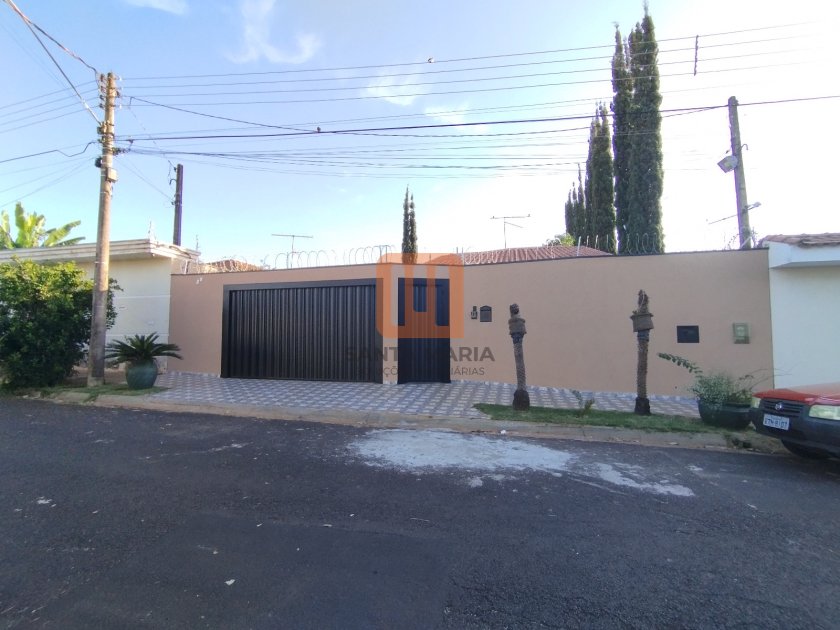 Casa em City Ribeirão, Ribeirão Preto