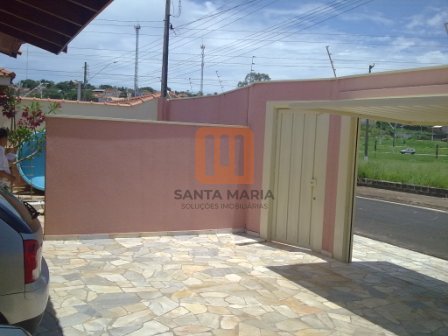 Casa para comprar em City Ribeirão, Ribeirão Preto - Garagem/estacionamento (unidade) - foto 2 código 10157