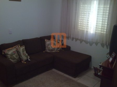 Casa para comprar em City Ribeirão, Ribeirão Preto - Sala (unidade) - foto 3 código 10157
