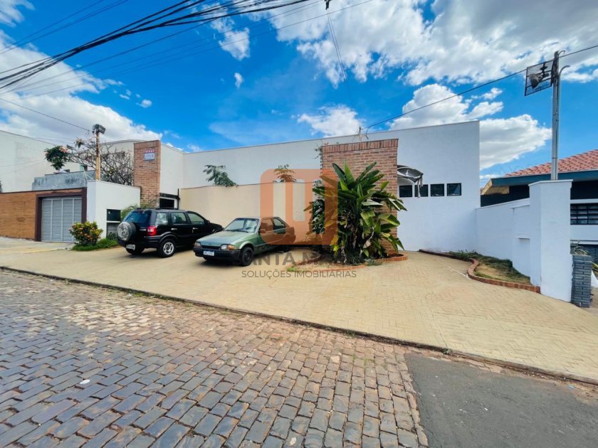 Sala comercial em Jardim Sumaré, Ribeirão Preto