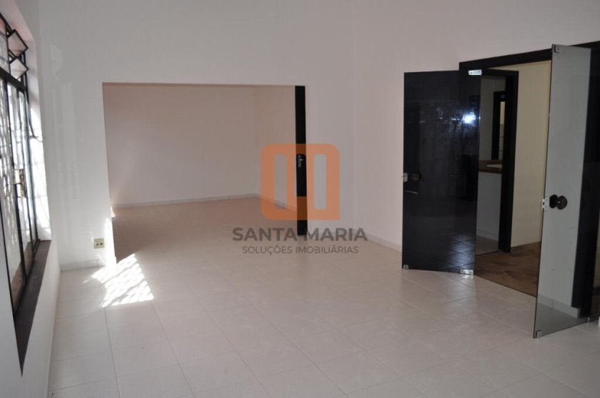 Sala comercial para comprar em Jardim Sumaré, Ribeirão Preto - Sala (unidade) - foto 2 código 1020