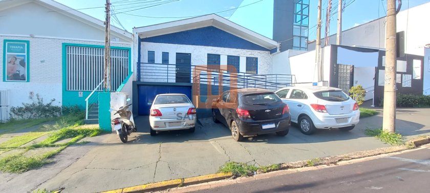 Casa para comprar em Jardim Macedo, Ribeirão Preto - Fachada Unidade (unidade) - foto 2 código 1025