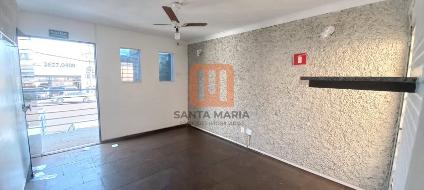 Casa para comprar em Jardim Macedo, Ribeirão Preto - Recepção (unidade) - foto 3 código 1025