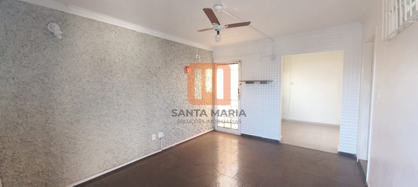 Casa para comprar em Jardim Macedo, Ribeirão Preto - Recepção (unidade) - foto 4 código 1025