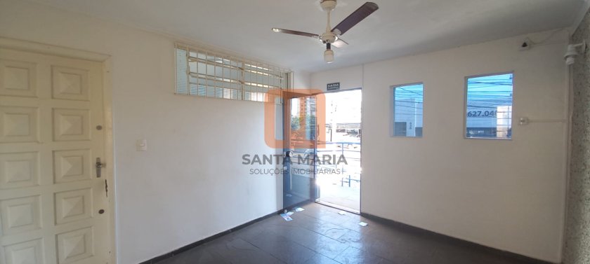 Casa para comprar em Jardim Macedo, Ribeirão Preto - Recepção (unidade) - foto 5 código 1025