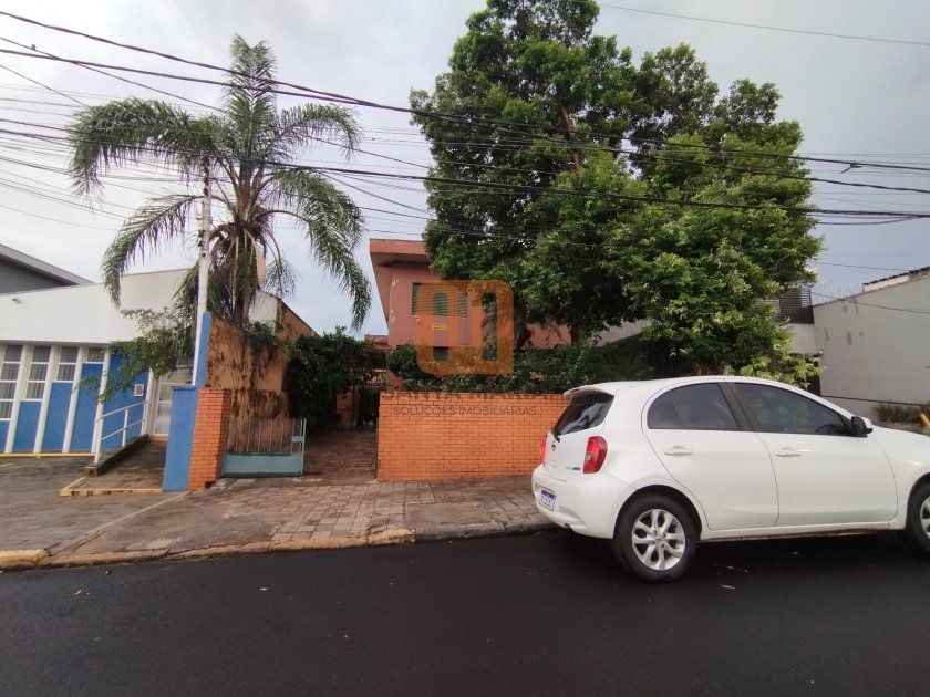 Casa em Jardim Sumaré, Ribeirão Preto