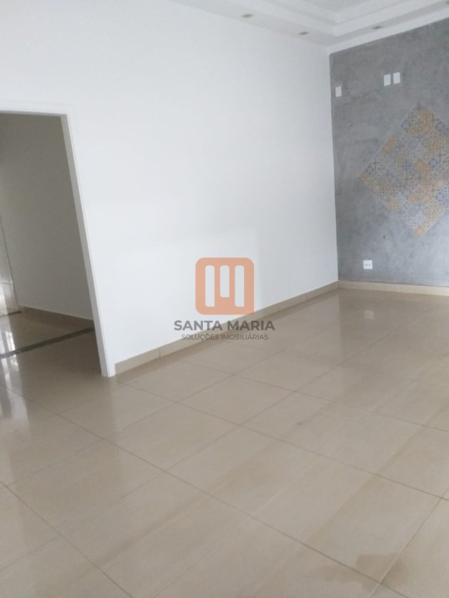 Salão-Galpão para alugar em Jardim Sumaré, Ribeirão Preto - Salão (unidade) - foto 4 código 1028