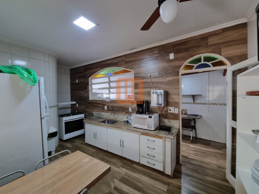 Casa para comprar em Ribeirânia, Ribeirão Preto - Cozinha (unidade) - foto 5 código 10284