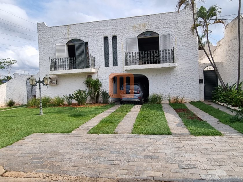 Casa em Ribeirânia, Ribeirão Preto