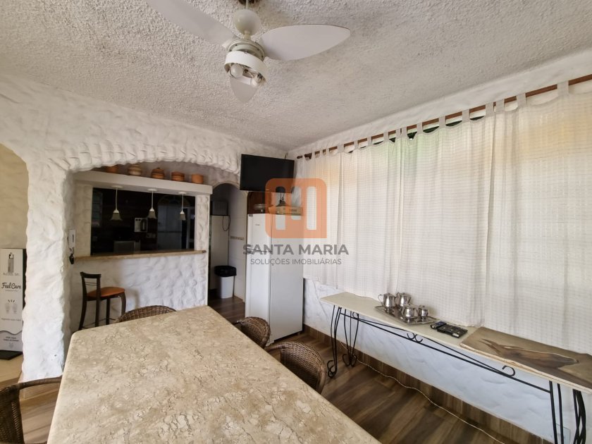 Casa para comprar em Ribeirânia, Ribeirão Preto - Sala (unidade) - foto 2 código 10284