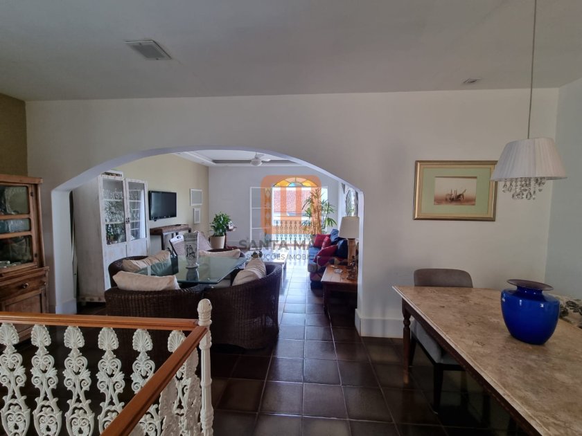 Casa para comprar em Ribeirânia, Ribeirão Preto - Sala (unidade) - foto 3 código 10284