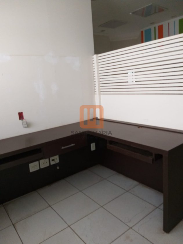 Salão-Galpão para alugar em Jardim Sumaré, Ribeirão Preto - Escritorio (unidade) - foto 5 código 1029