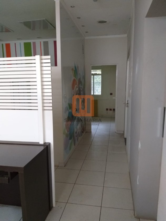 Salão-Galpão para alugar em Jardim Sumaré, Ribeirão Preto - Salão (unidade) - foto 4 código 1029
