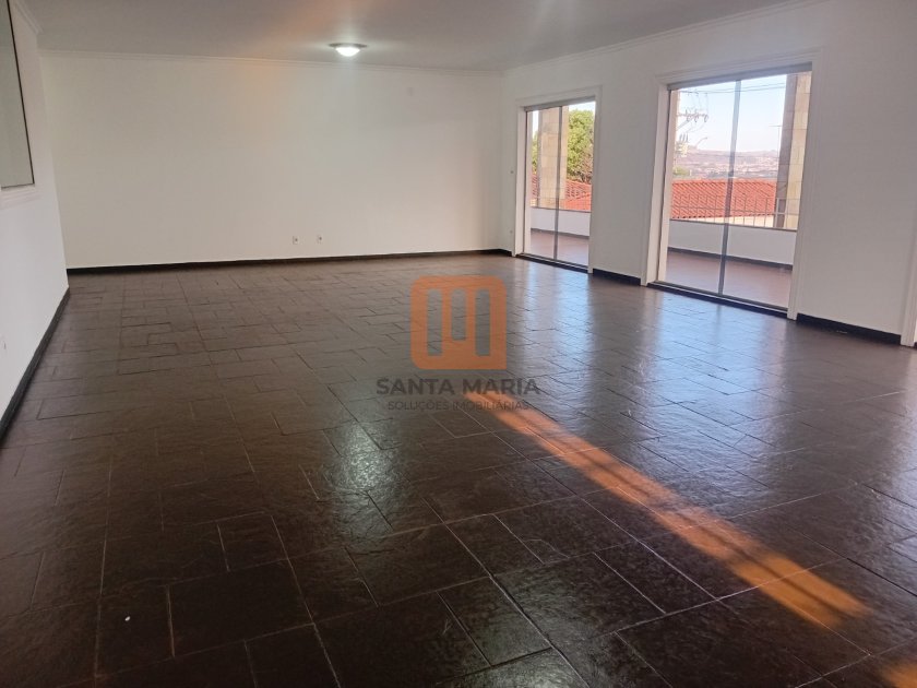 Casa para alugar em Ribeirânia, Ribeirão Preto - Sala (unidade) - foto 2 código 10340