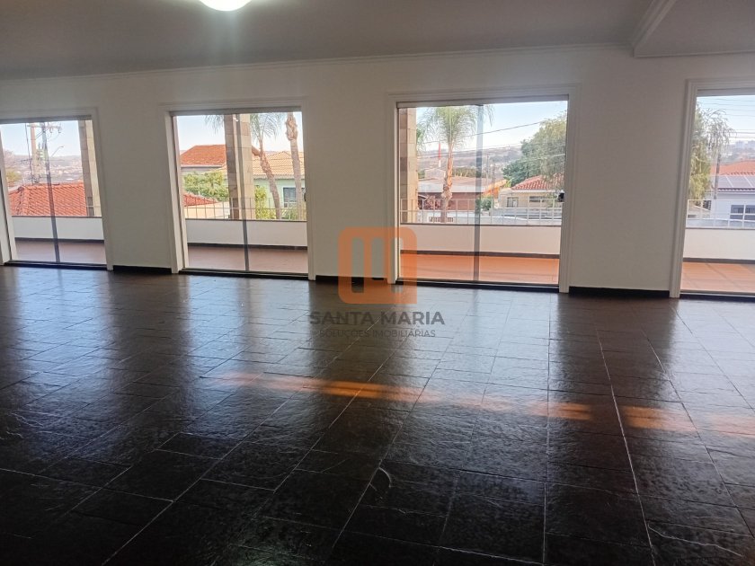 Casa para alugar em Ribeirânia, Ribeirão Preto - Sala (unidade) - foto 3 código 10340