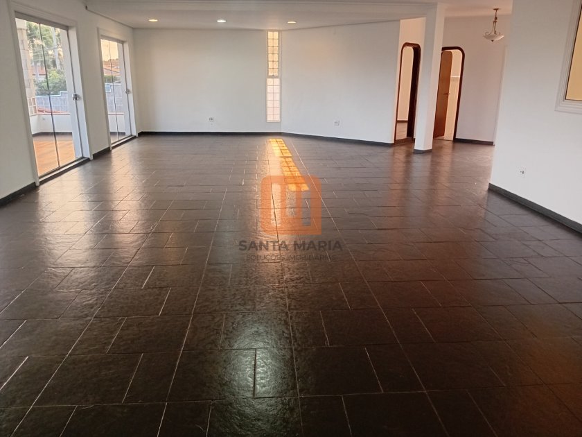 Casa para alugar em Ribeirânia, Ribeirão Preto - Sala (unidade) - foto 4 código 10340