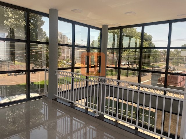 Salão-Galpão para comprar em Alto Da Boa Vista, Ribeirão Preto - Sala (unidade) - foto 4 código 1039