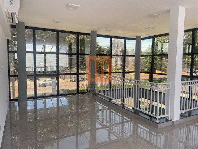 Salão-Galpão para comprar em Alto Da Boa Vista, Ribeirão Preto - Salão (unidade) - foto 5 código 1039